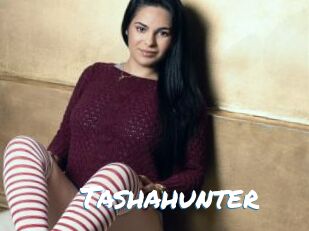 Tashahunter