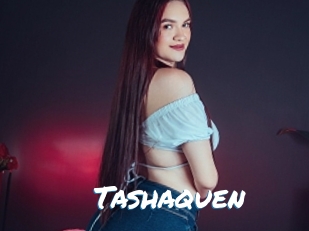 Tashaquen