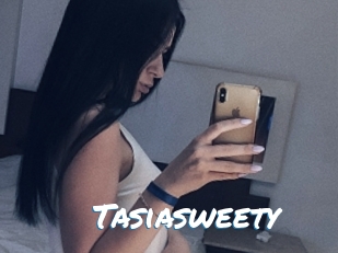 Tasiasweety