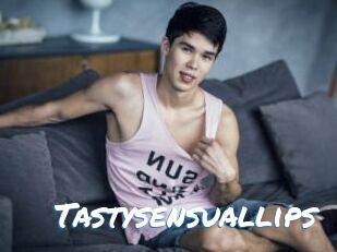 Tastysensuallips