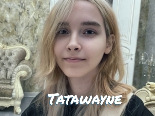 Tatawayne