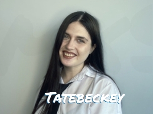 Tatebeckey