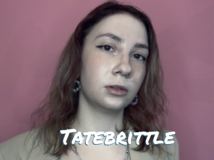 Tatebrittle