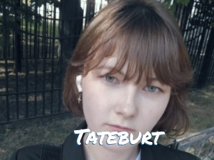 Tateburt