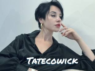 Tatecowick