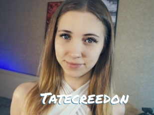 Tatecreedon