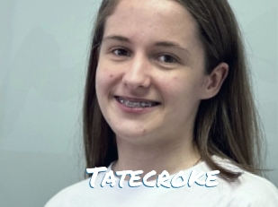 Tatecroke