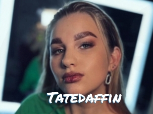 Tatedaffin