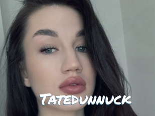 Tatedunnuck