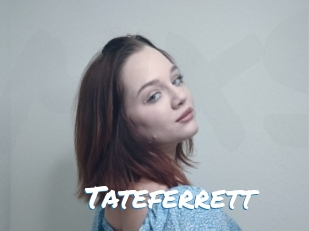 Tateferrett