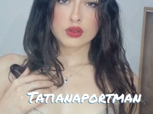 Tatianaportman