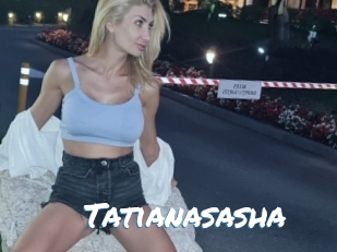 Tatianasasha