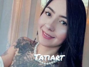 Tatiart