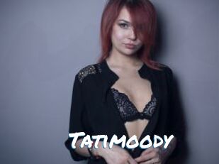 Tatimoody