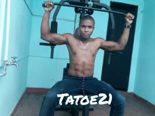 Tatoe21