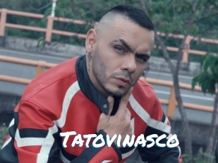 Tatovinasco