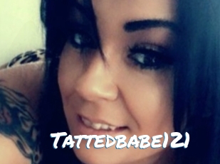 Tattedbabe121