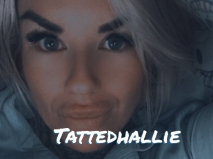 Tattedhallie