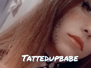 Tattedupbabe