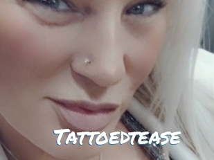 Tattoedtease