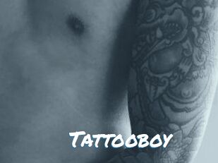 Tattooboy