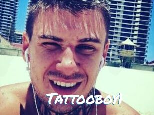 Tattooboy1