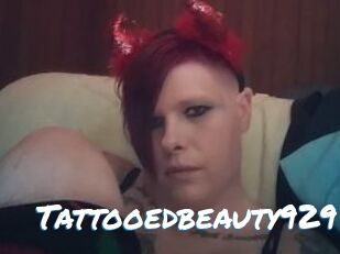 Tattooedbeauty929