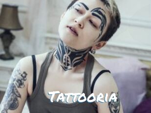 Tattooria