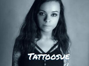 Tattoosue