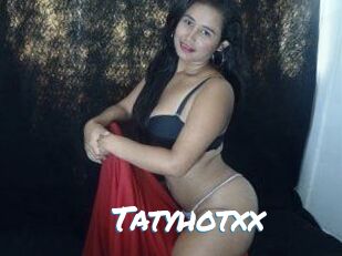 Tatyhotxx