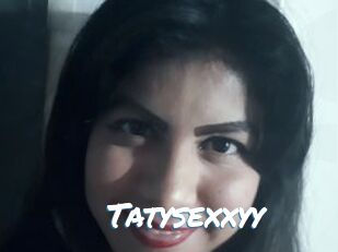 Tatysexxyy