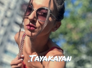 Tayakayan