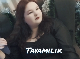 Tayamilik