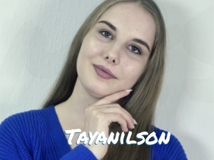 Tayanilson