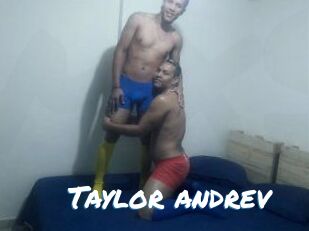 Taylor_andrev