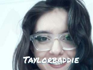 Taylorbaddie