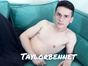 Taylorbennet