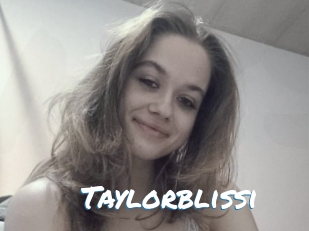 Taylorblissi