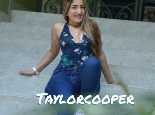 Taylorcooper