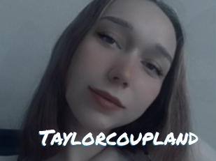 Taylorcoupland