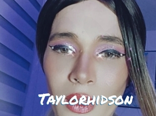 Taylorhidson