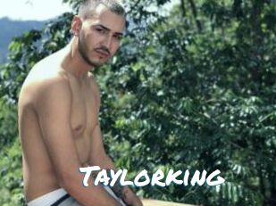 Taylorking