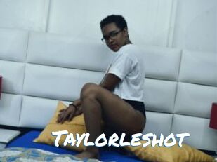 Taylorleshot