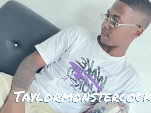 Taylormonstercock