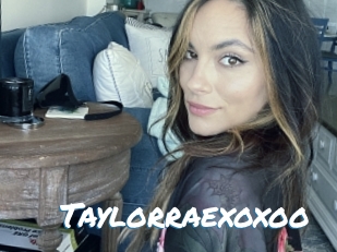 Taylorraexoxoo