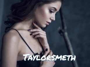 Taylorsmeth