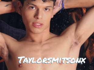 Taylorsmitsonx