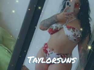 Taylorsuns