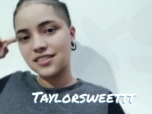 Taylorsweettt