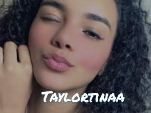 Taylortinaa